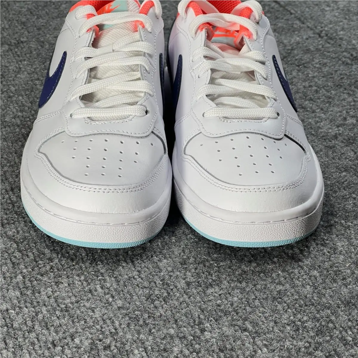 Nike shoes - BQ5448-112 - BQ5448-112 - White 2