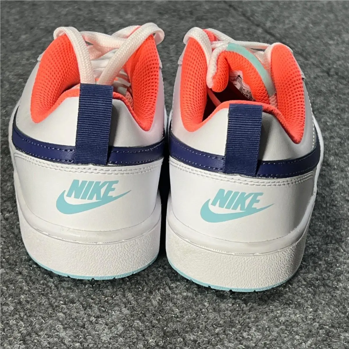 Nike shoes - BQ5448-112 - BQ5448-112 - White 3
