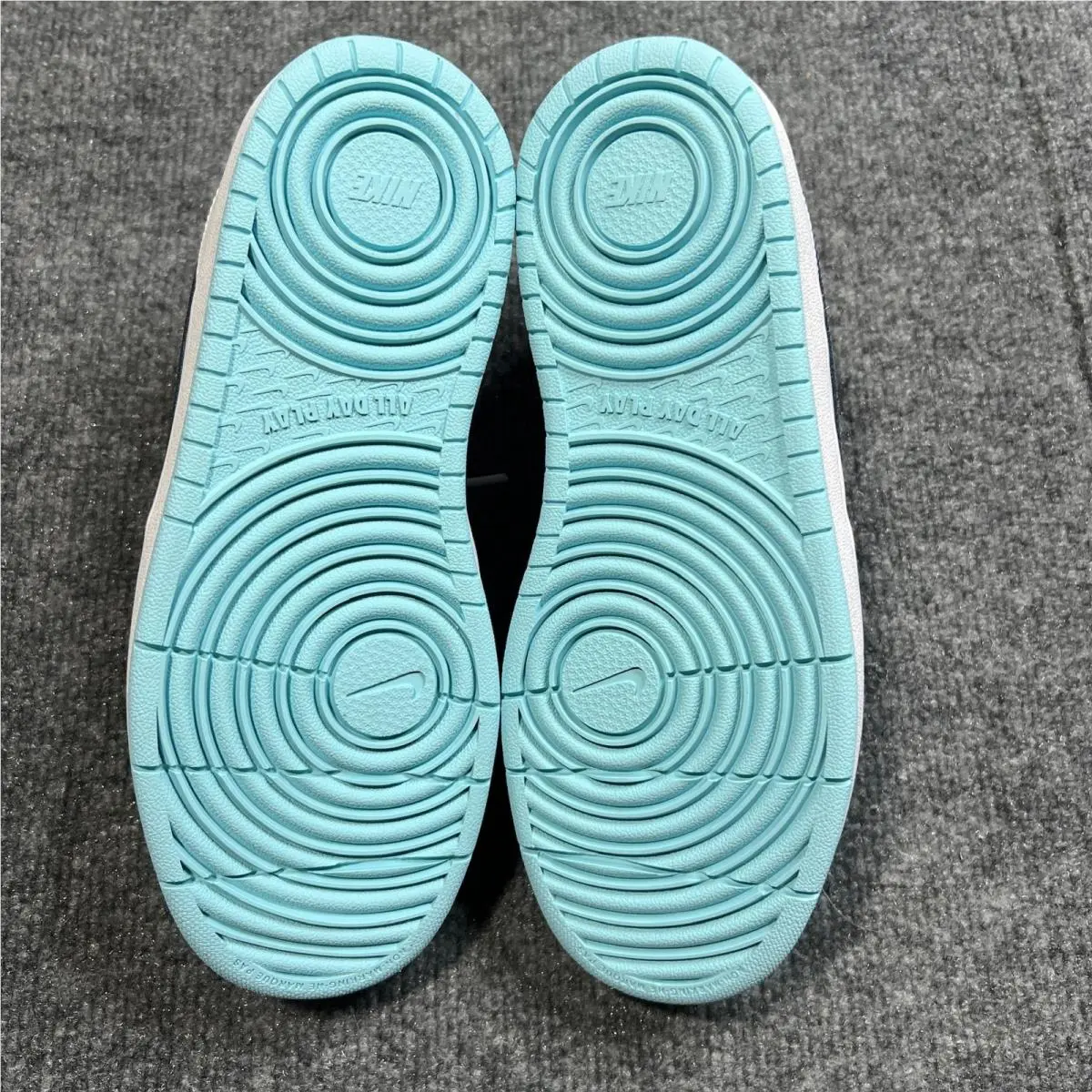 Nike shoes - BQ5448-112 - BQ5448-112 - White 6
