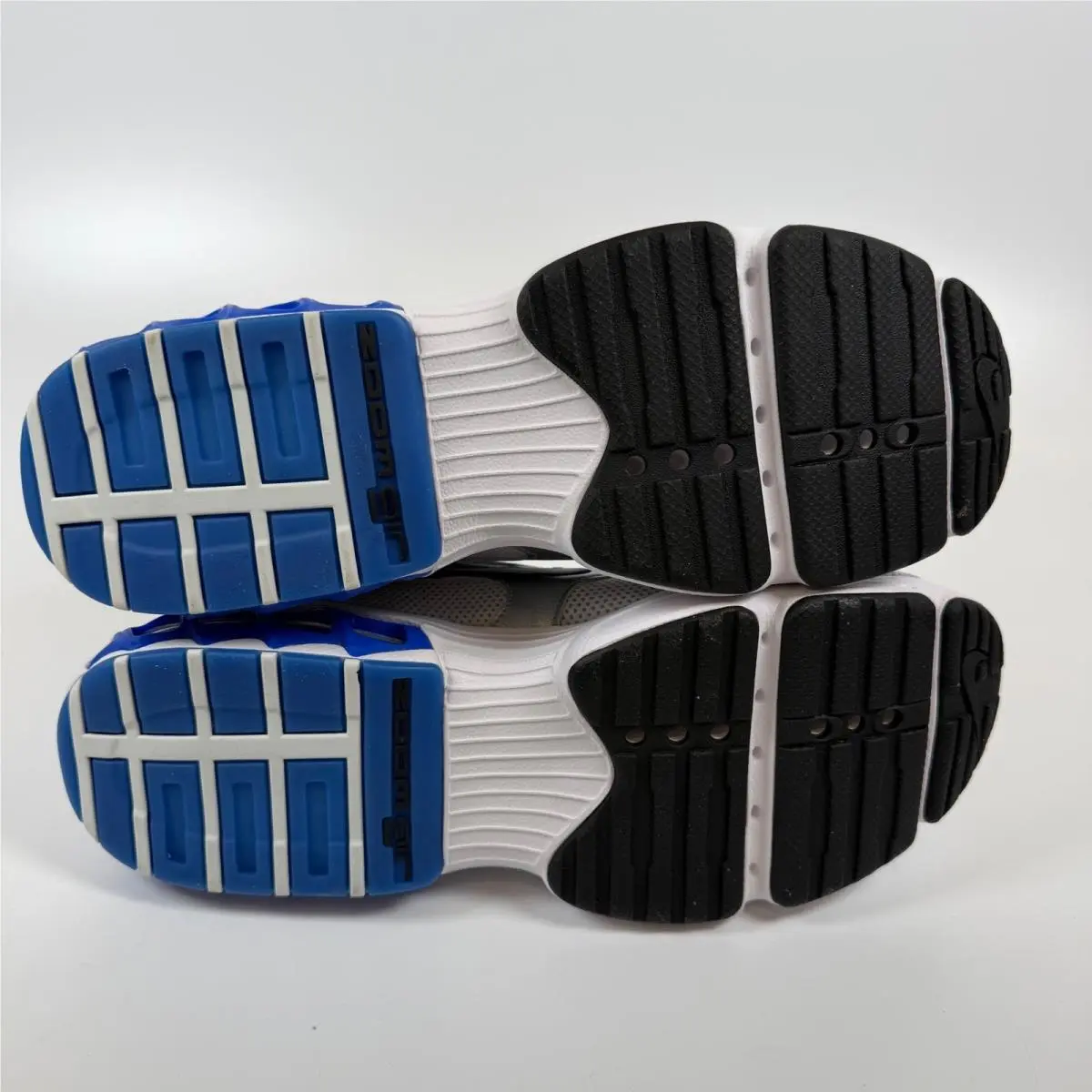 Nike shoes - DX3217-043 - DX3217-043 - Silver 4
