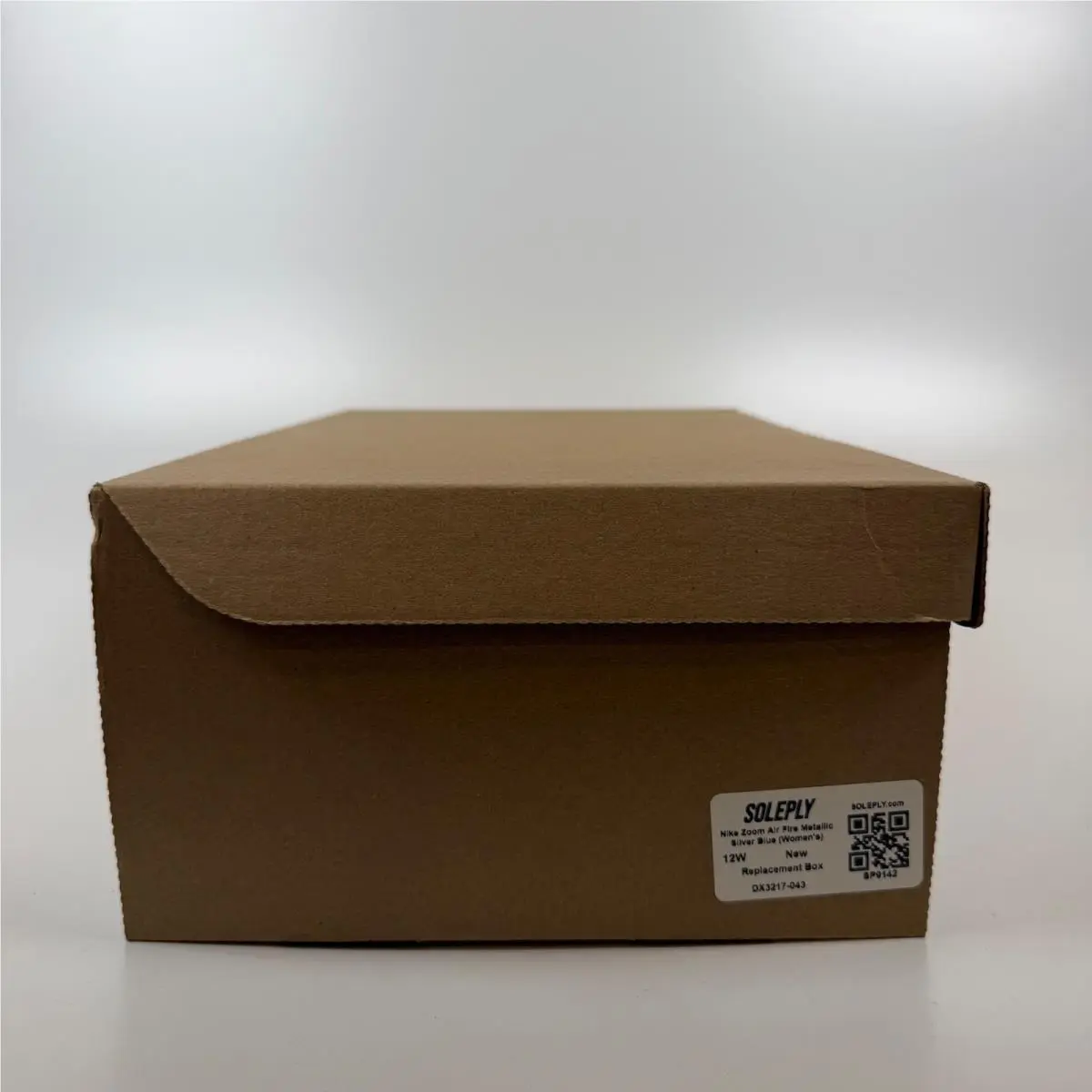 Nike shoes - DX3217-043 - DX3217-043 - Silver 7