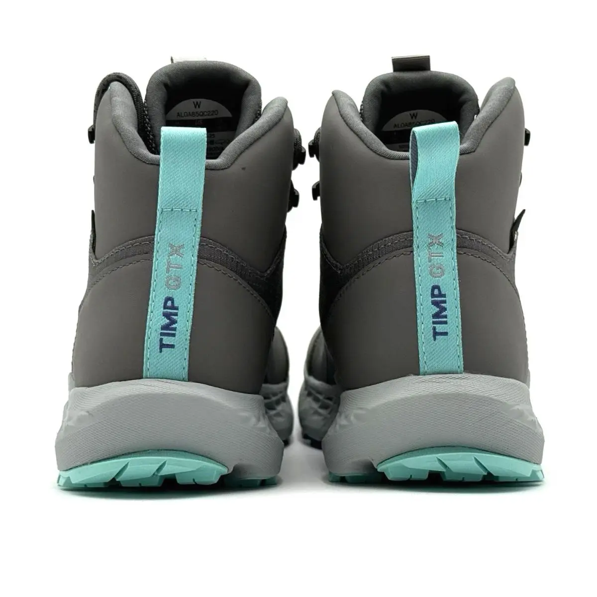 Altra shoes - Altra Timp 5 - Timp - AL0A85QC220 - Gray 1