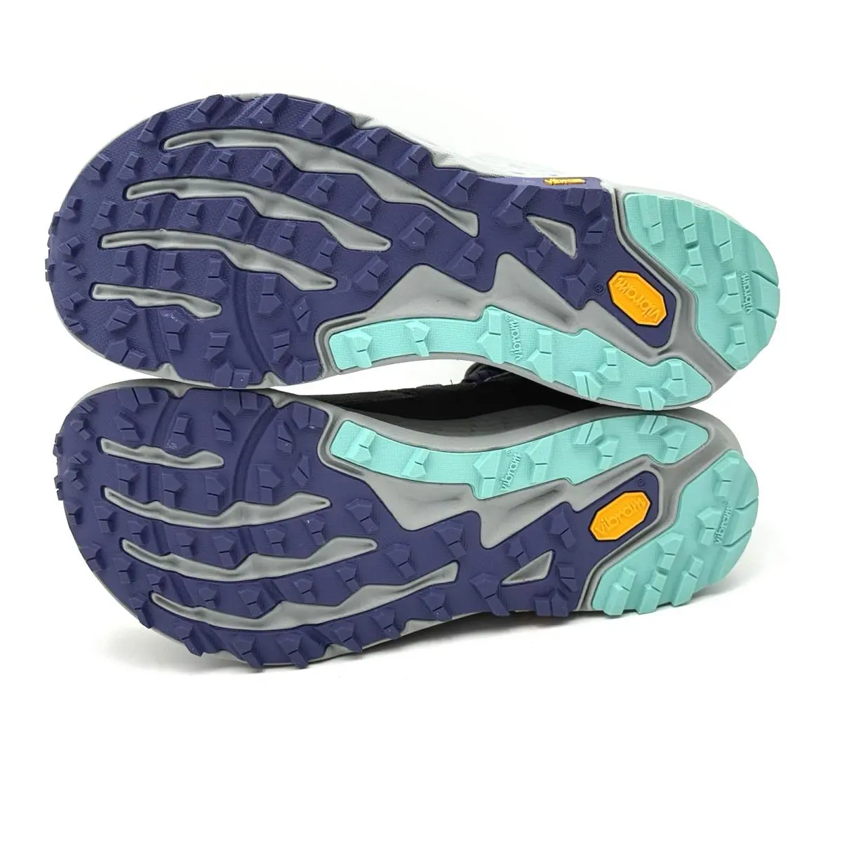 Altra shoes - Altra Timp 5 - Timp - AL0A85QC220 - Gray 4