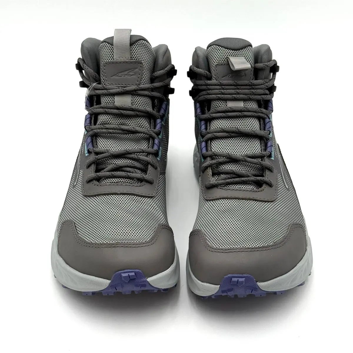 Altra shoes - Altra Timp 5 - Timp - AL0A85QC220 - Gray 7