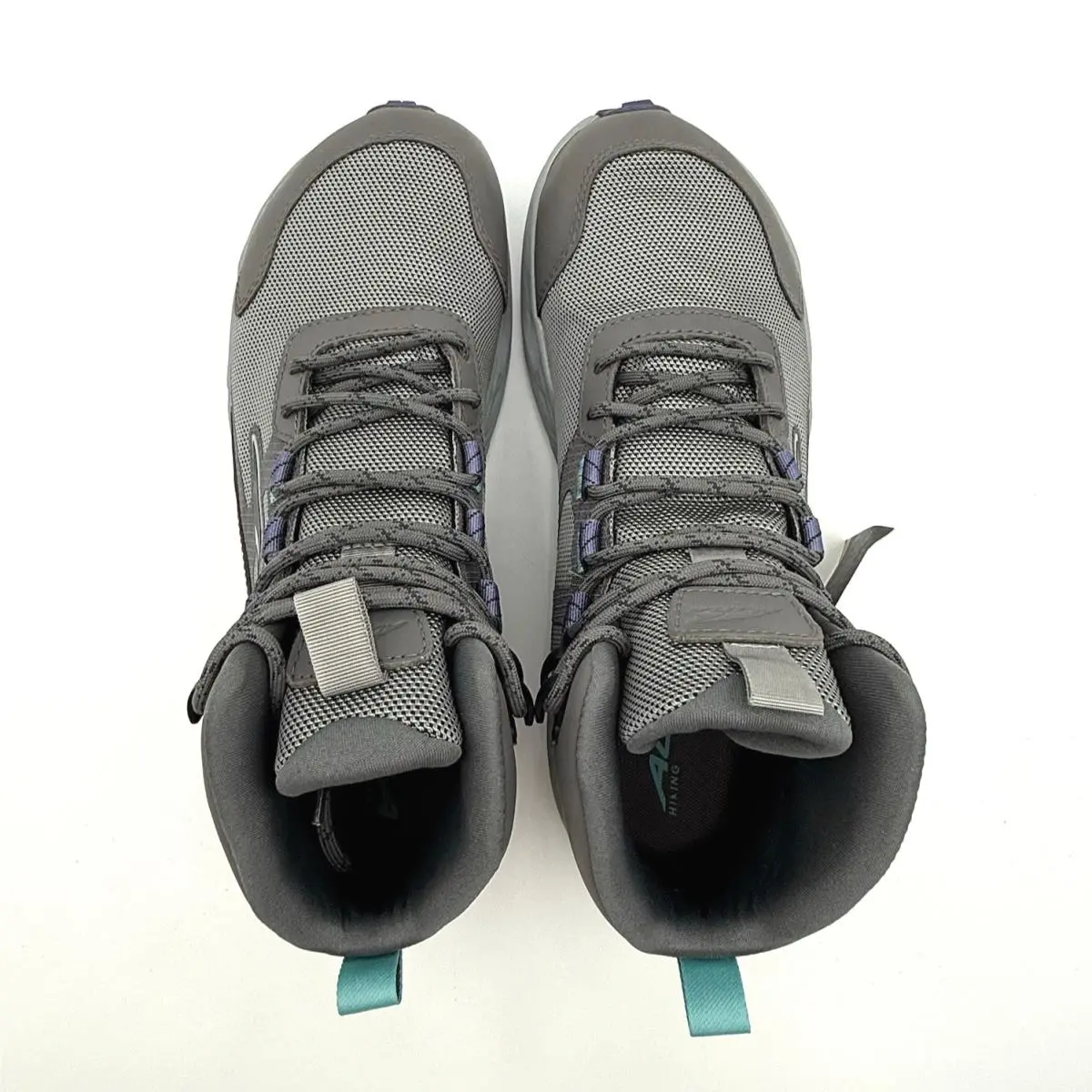 Altra shoes - Altra Timp 5 - Timp - AL0A85QC220 - Gray 19