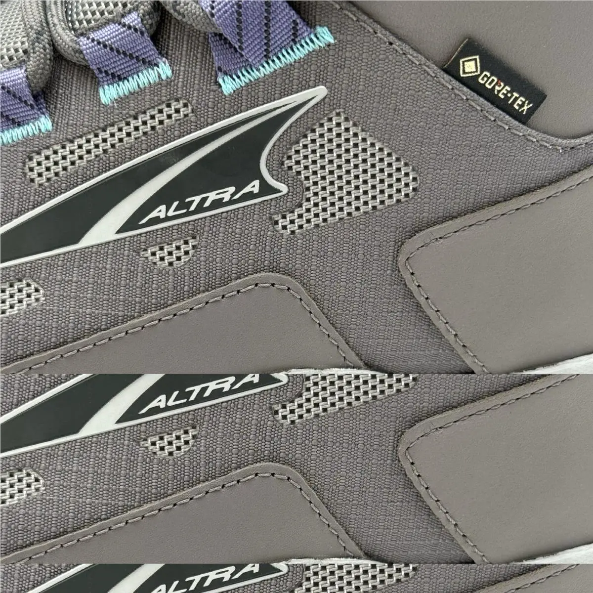 Altra shoes - Altra Timp 5 - Timp - AL0A85QC220 - Gray 5