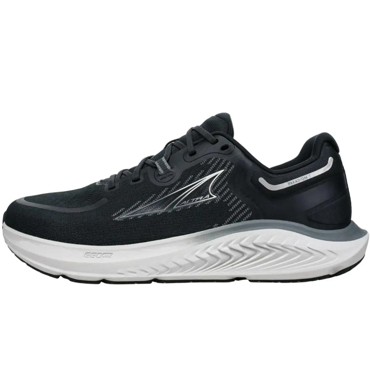 Altra shoes - Paradigm 7 - Paradigm - Al0A82C5000 - Black 0