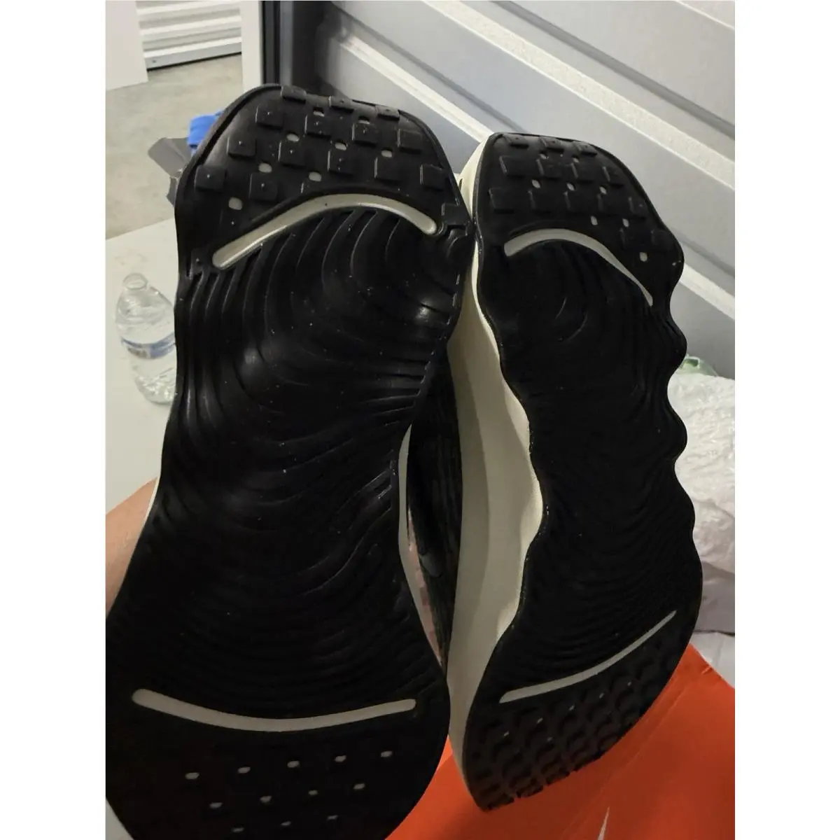 Nike shoes - Nike Motiva - Motiva - Green 3