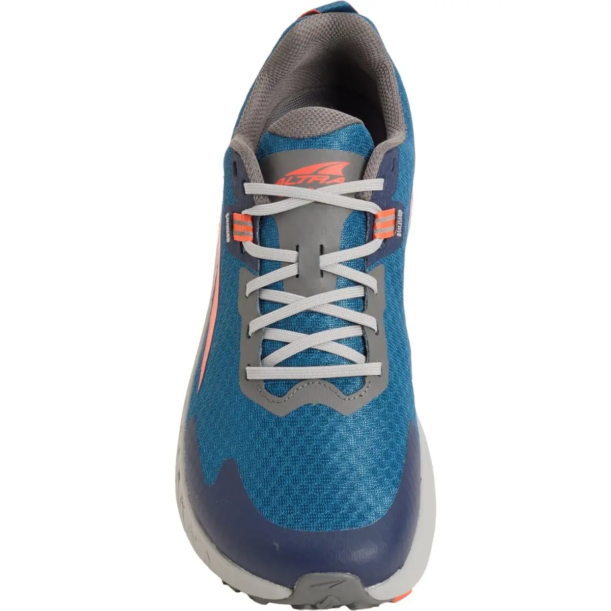 Altra shoes - Blue Orange 6