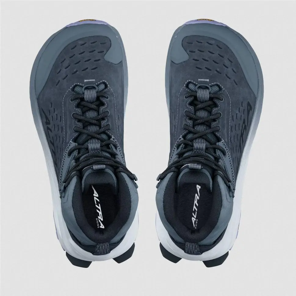 Altra shoes - AL0A85NQ - AL0A85NQ - Dark Blue (UPC: 197804627813) 1