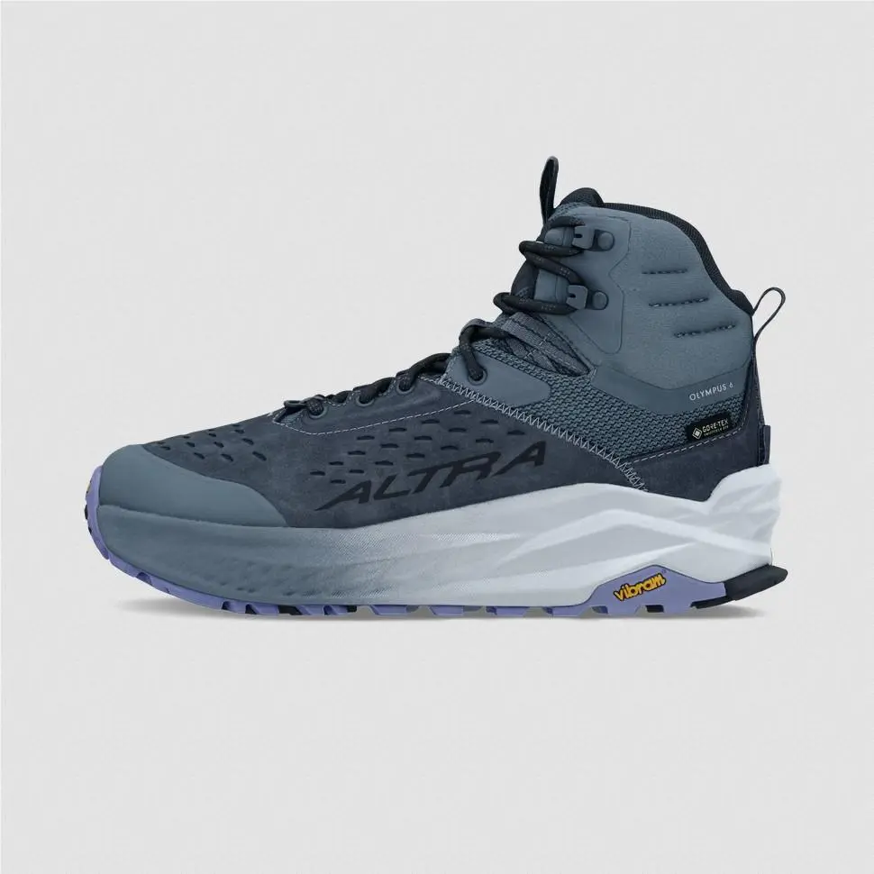Altra shoes - AL0A85NQ - AL0A85NQ - Dark Blue (UPC: 197804627813) 2