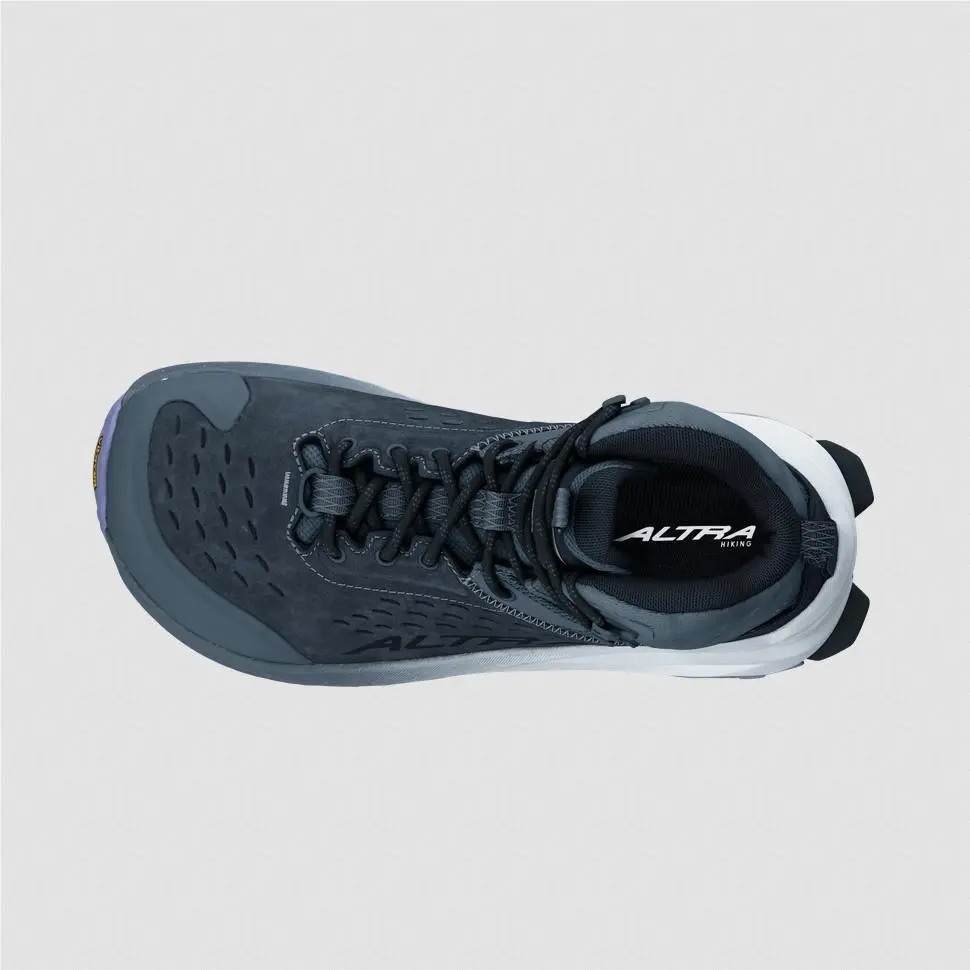 Altra shoes - AL0A85NQ - AL0A85NQ - Dark Blue (UPC: 197804627813) 4