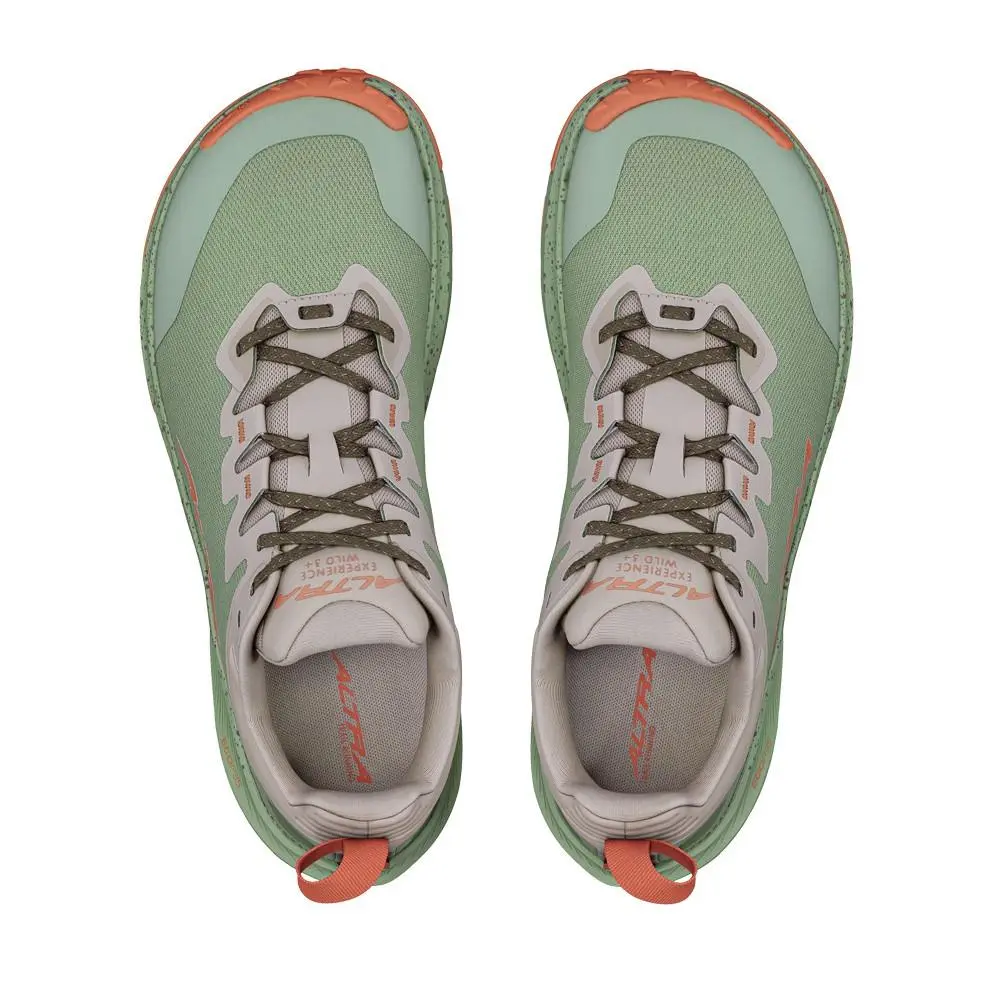 Altra shoes - AL0A85V0 - AL0A85V0 - Taupe (UPC: 198266742984) 1