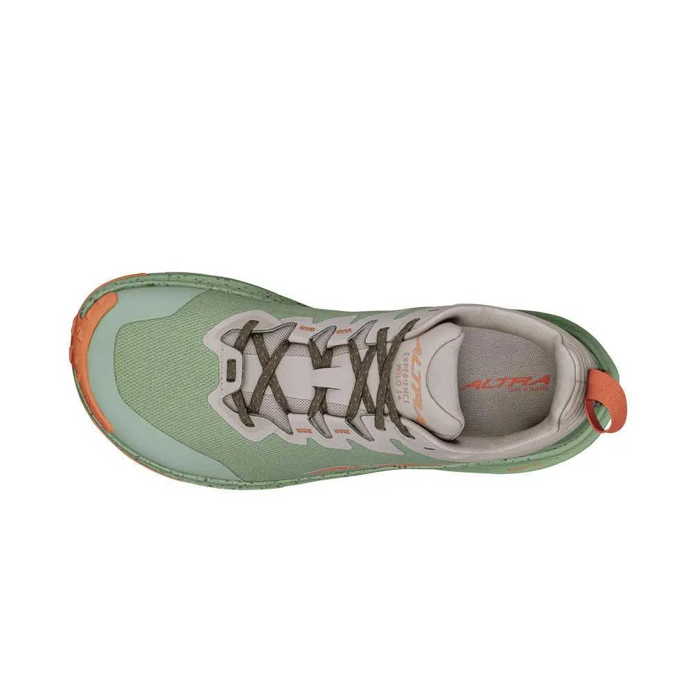 Altra shoes - AL0A85V0 - AL0A85V0 - Taupe (UPC: 198266742984) 3