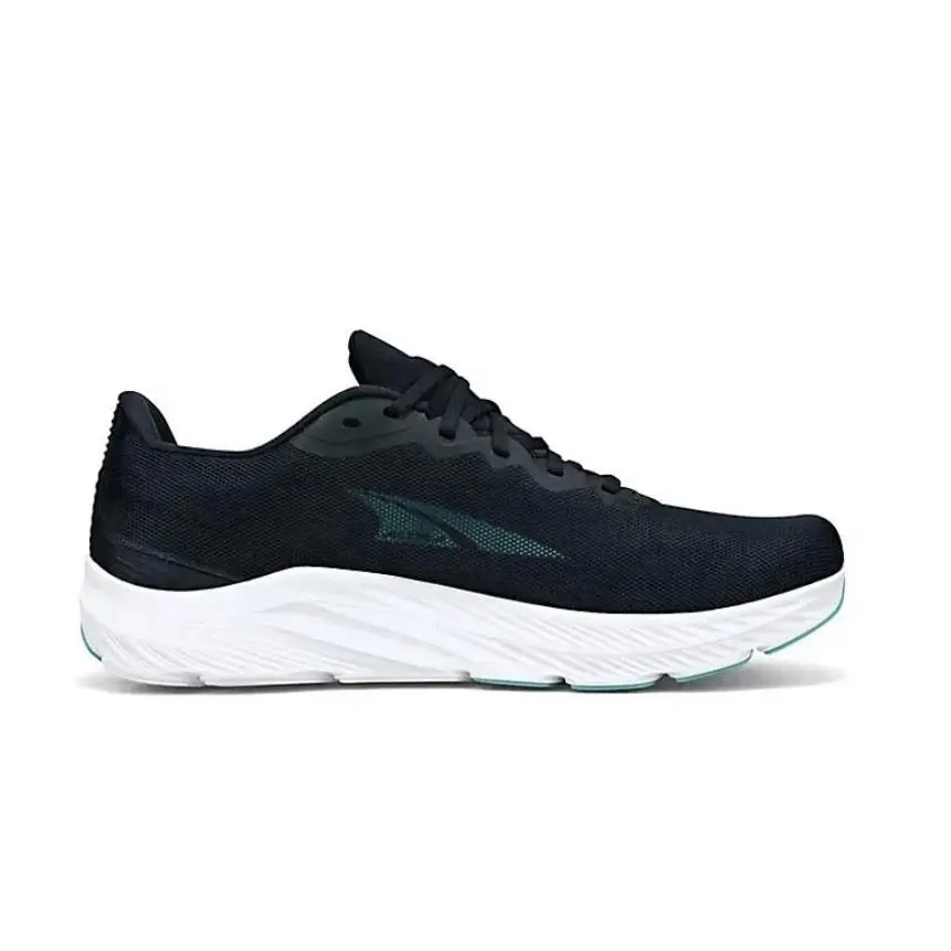 Altra shoes - altra rivera - rivera - AL0A7R6Y000 - Black 1