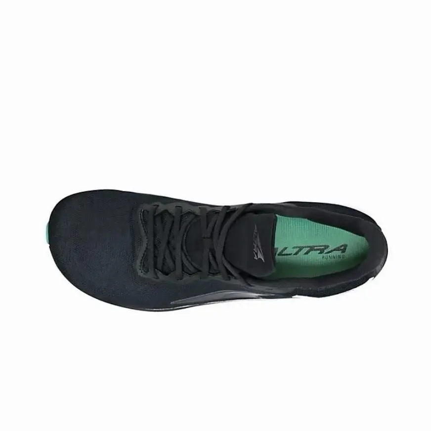 Altra shoes - altra rivera - rivera - AL0A7R6Y000 - Black 2