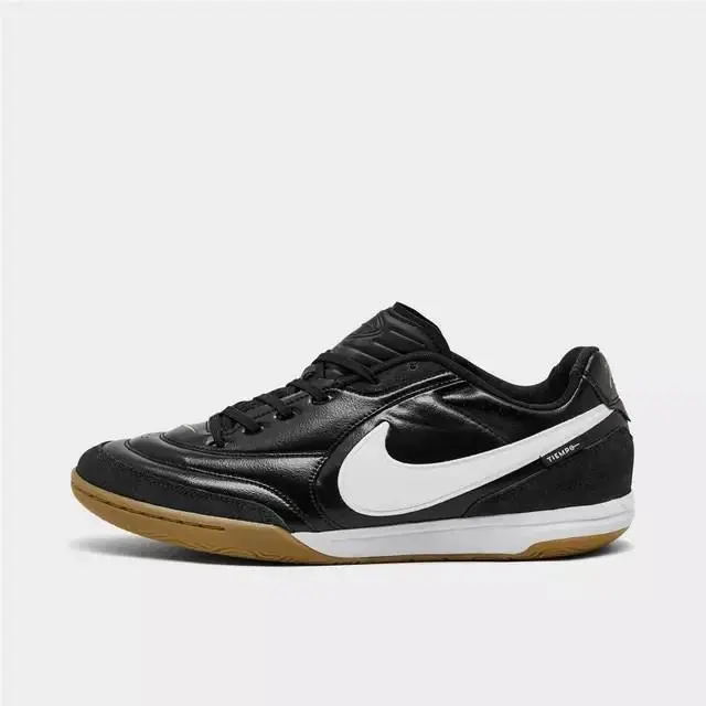 Nike shoes - Nike Tiempoo Streetgato - Tiempoo Streetgato - HQ7017-010 - Black White 0