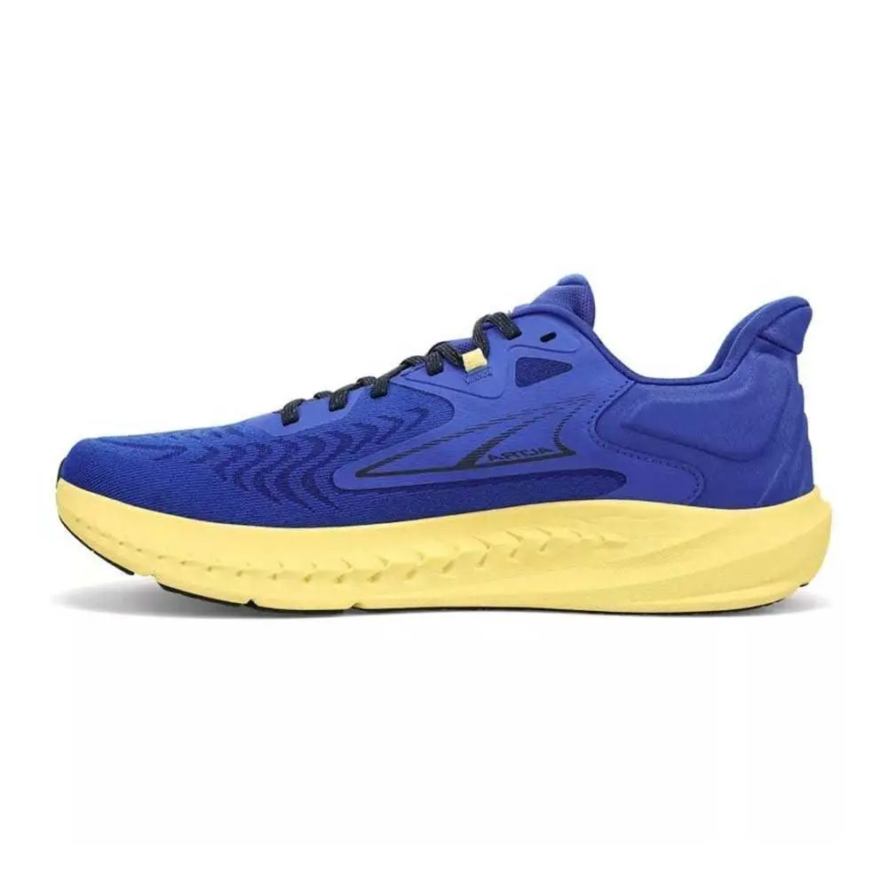 Altra shoes - Altra Torin - Torin - AL0A82C4470-120 - Blue/Yellow 1