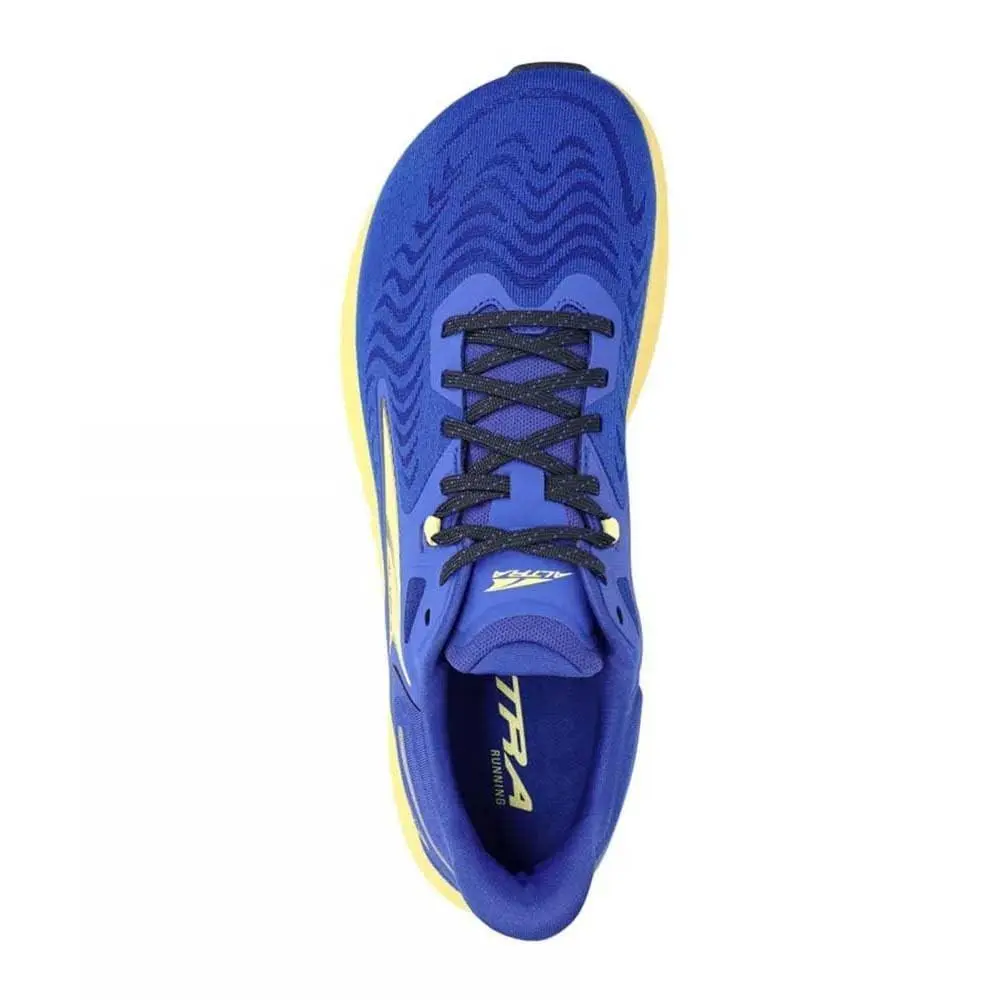 Altra shoes - Altra Torin - Torin - AL0A82C4470-120 - Blue/Yellow 3