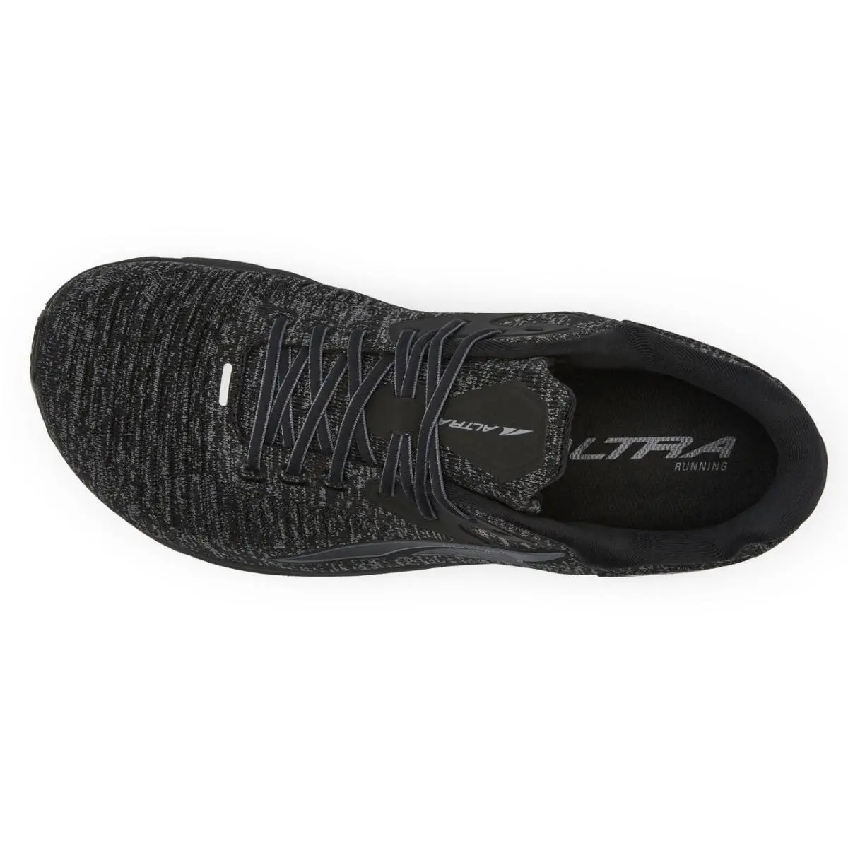 Altra shoes - Altra Torin - Torin - AL0A5472001-075 - Black/Black 2