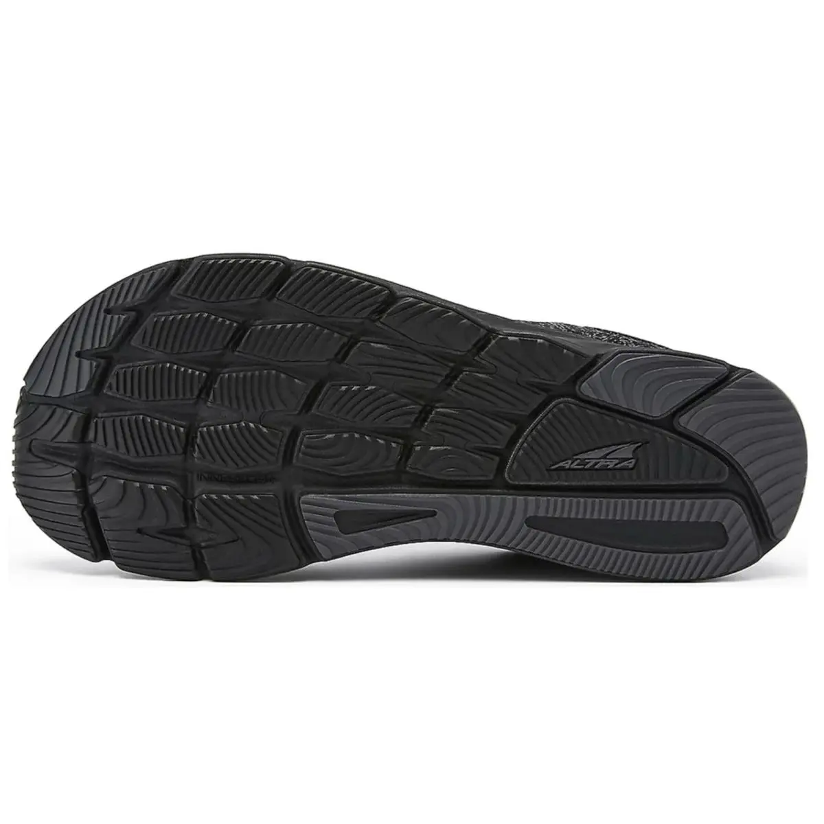 Altra shoes - Altra Torin - Torin - AL0A5472001-075 - Black/Black 3