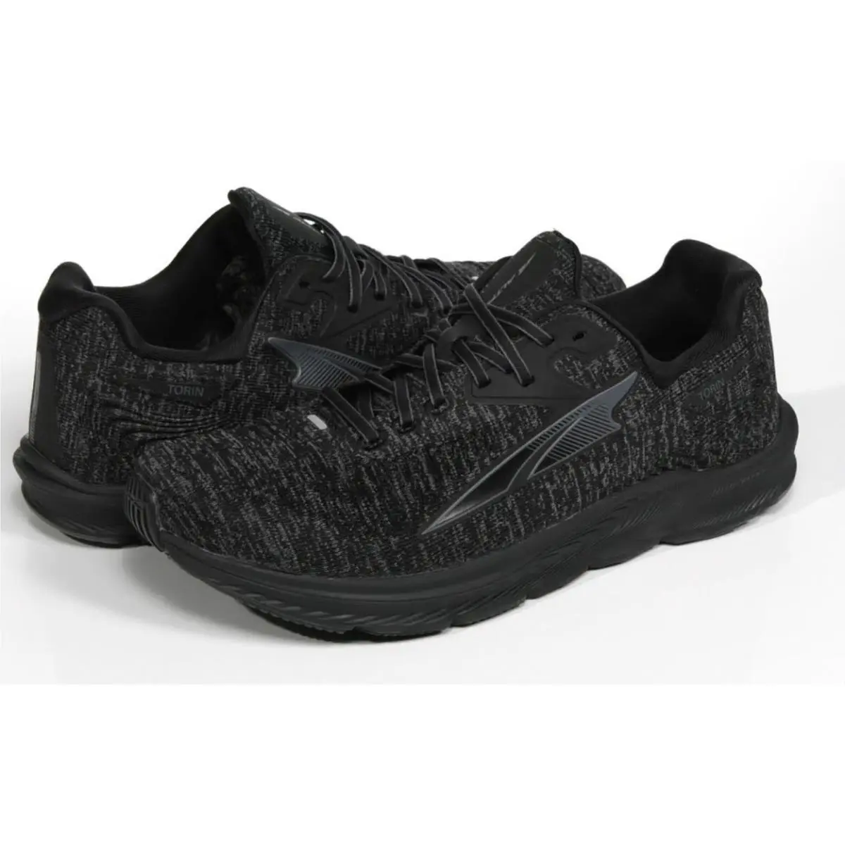 Altra shoes - Altra Torin - Torin - AL0A5472001-075 - Black/Black 1