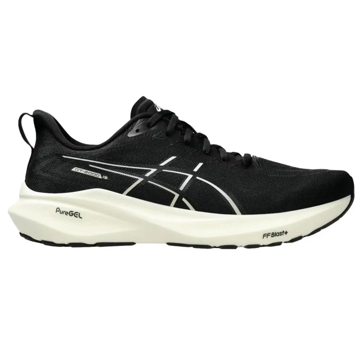 Altra GT-2000 13 Black / White 1011B863-003 Men`s Size 14 X-wide