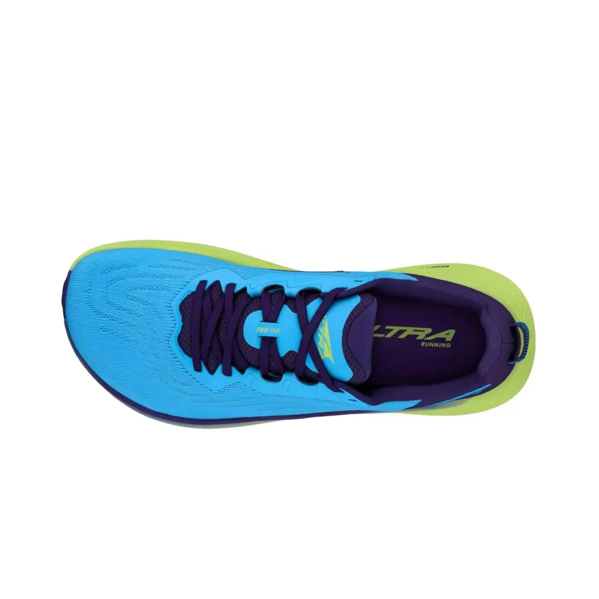 Altra shoes - FWD Via - FWD Via - Blue (UPC: 197642808412) 0
