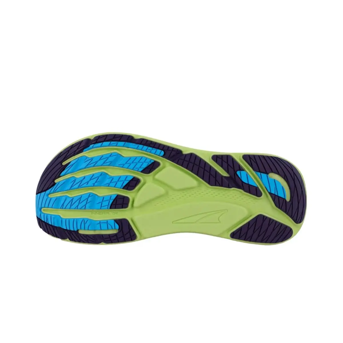 Altra shoes - FWD Via - FWD Via - Blue (UPC: 197642808412) 1