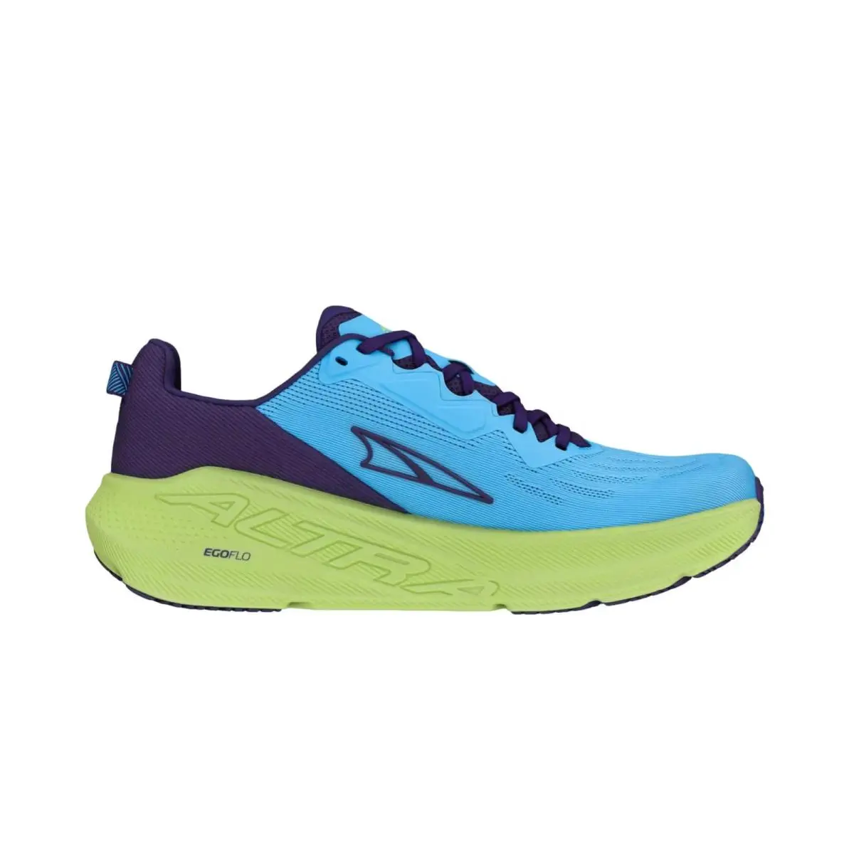 Altra shoes - FWD Via - FWD Via - Blue (UPC: 197642808412) 2