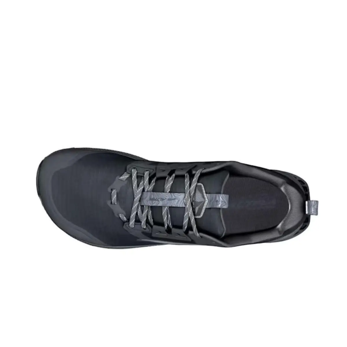 Altra shoes - black gray (UPC: 197643534990) 0