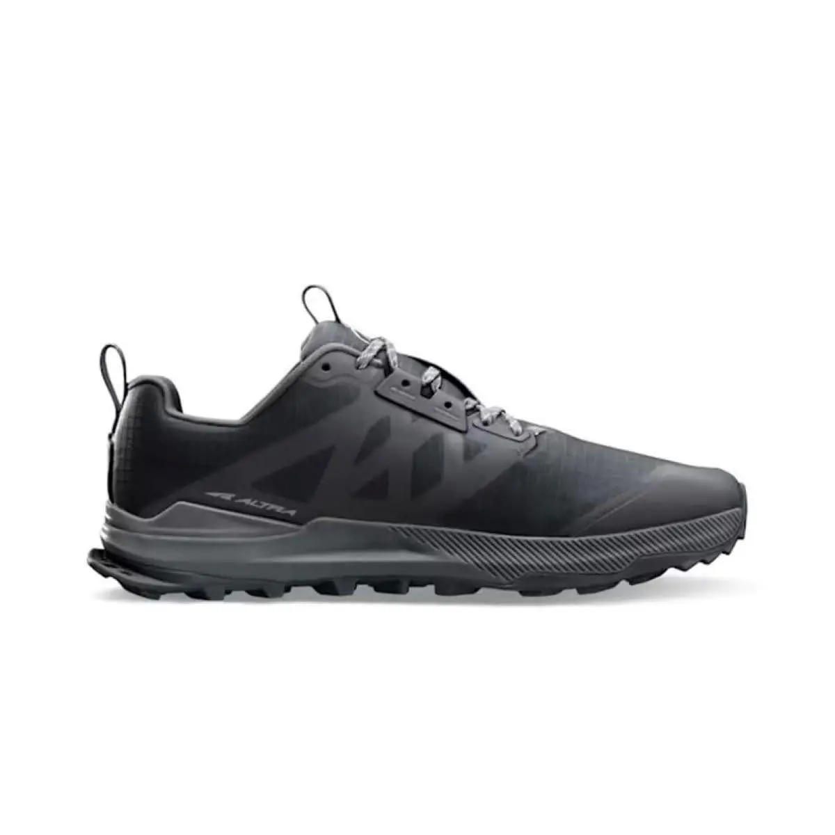 Altra shoes - black gray (UPC: 197643534990) 1