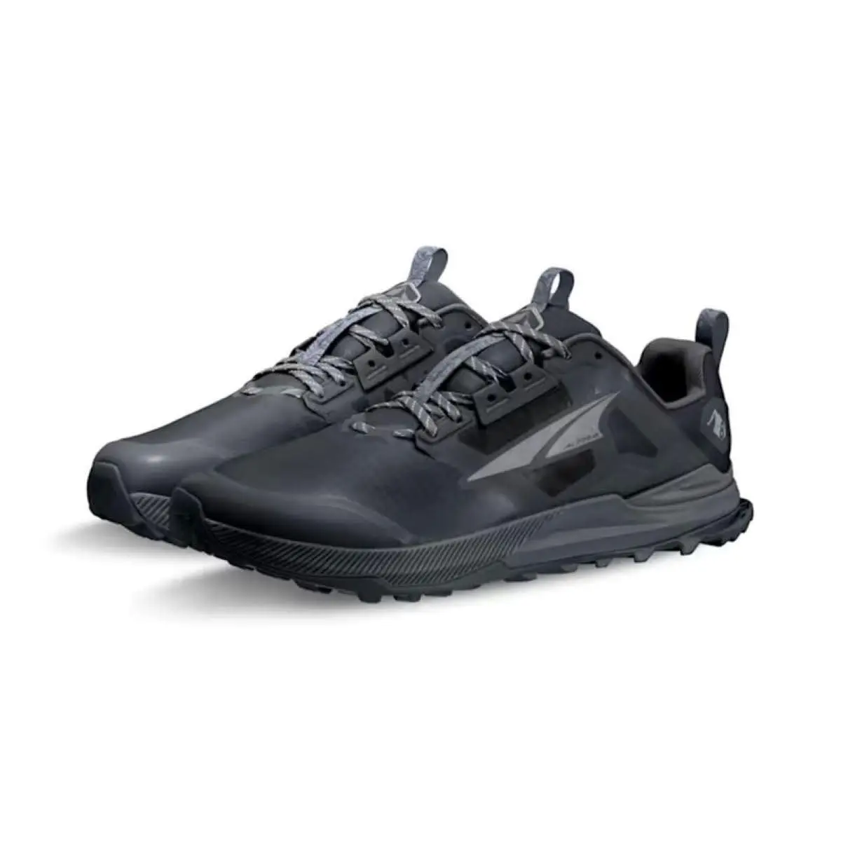 Altra shoes - black gray (UPC: 197643534990) 3