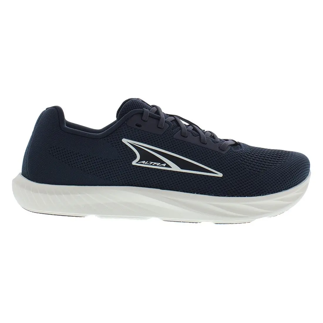 Altra Escalante 4 Mens Shoes Size 10.5 Color: Black/white