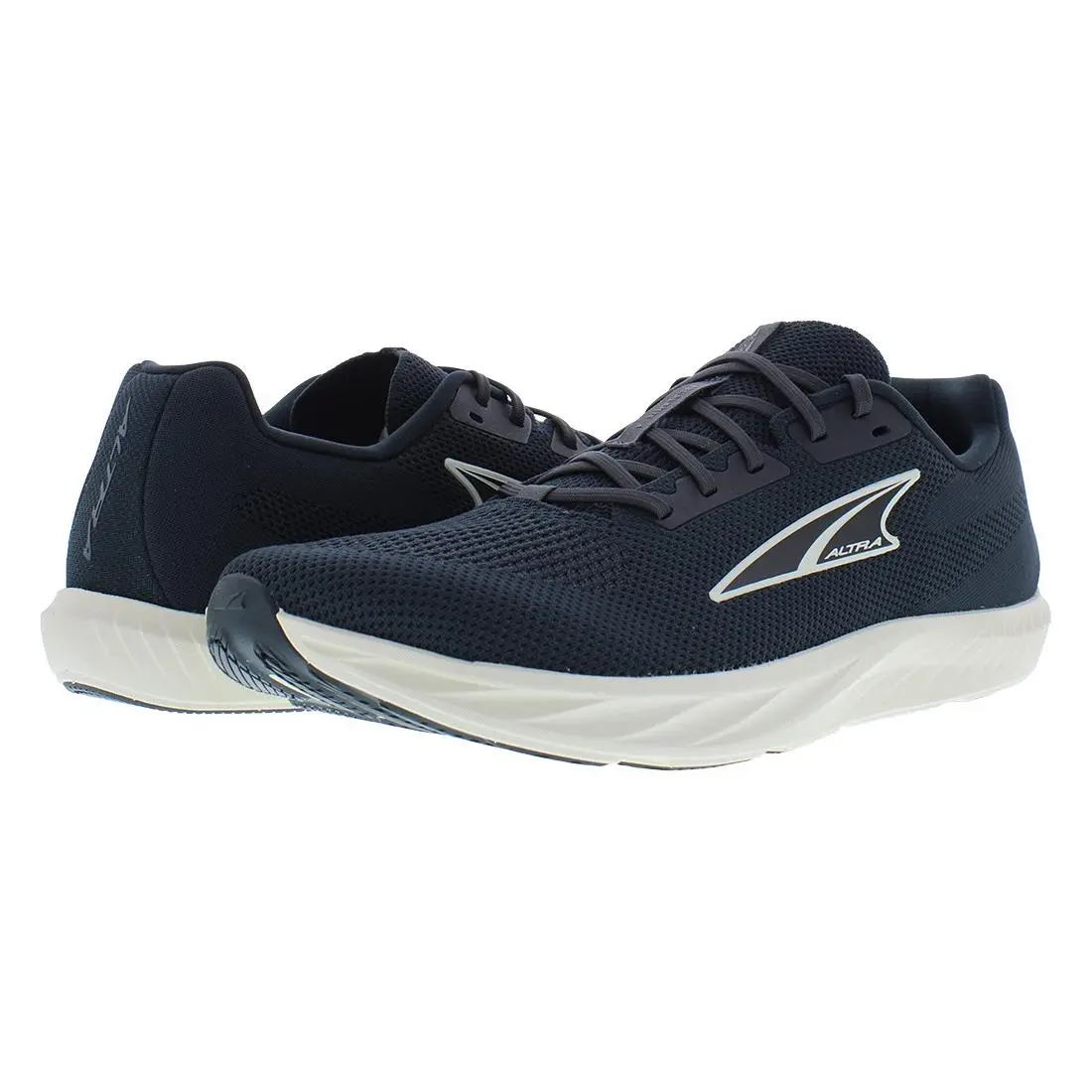 Altra shoes - Black/White, Main: Black (UPC: 197642799239) 0