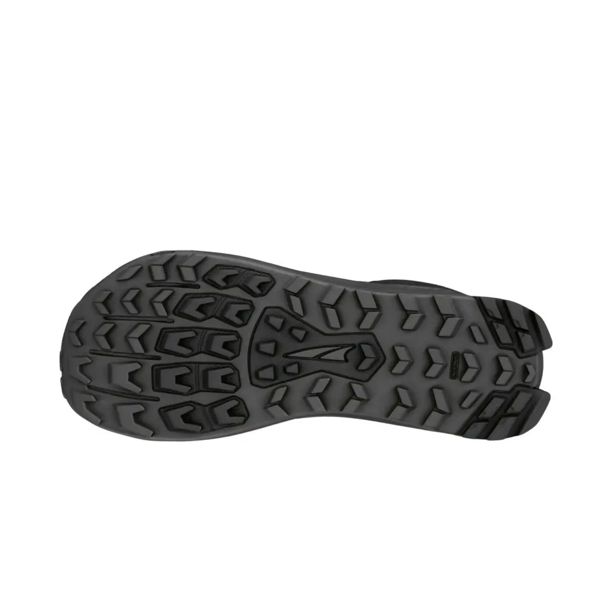 Altra shoes - Al0A85Pr000 - Al0A85Pr000 - Black (UPC: 197642808122) 2