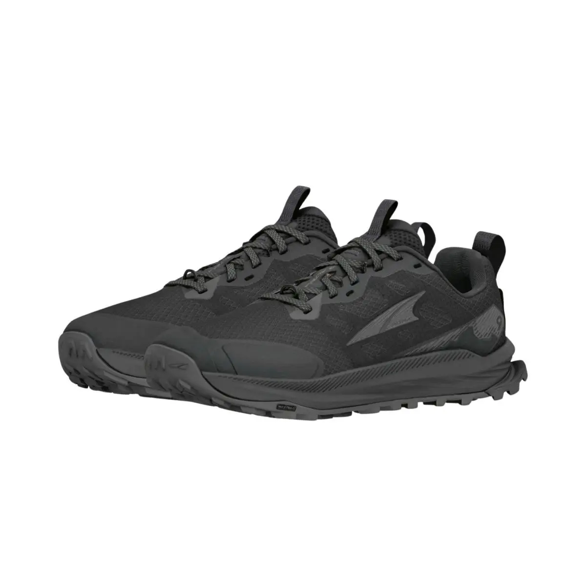Altra shoes - Al0A85Pr000 - Al0A85Pr000 - Black (UPC: 197642808122) 3