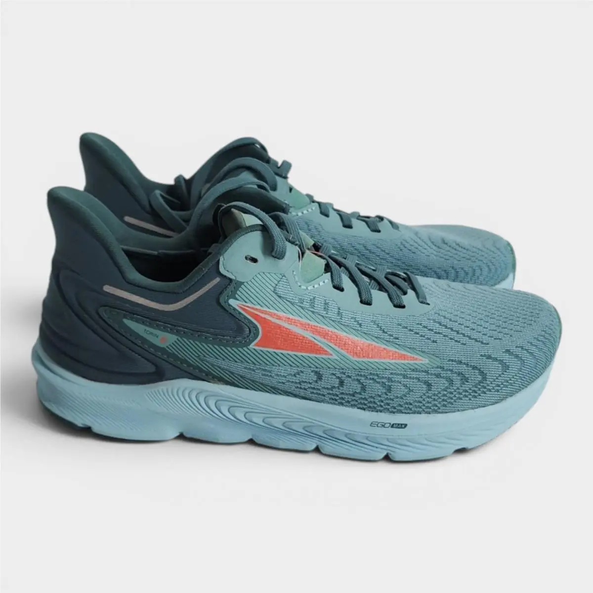 Altra Torin 6 Women`s Athletic Sneakers Mesh Running Shoes AL0A7R78305 Size 6