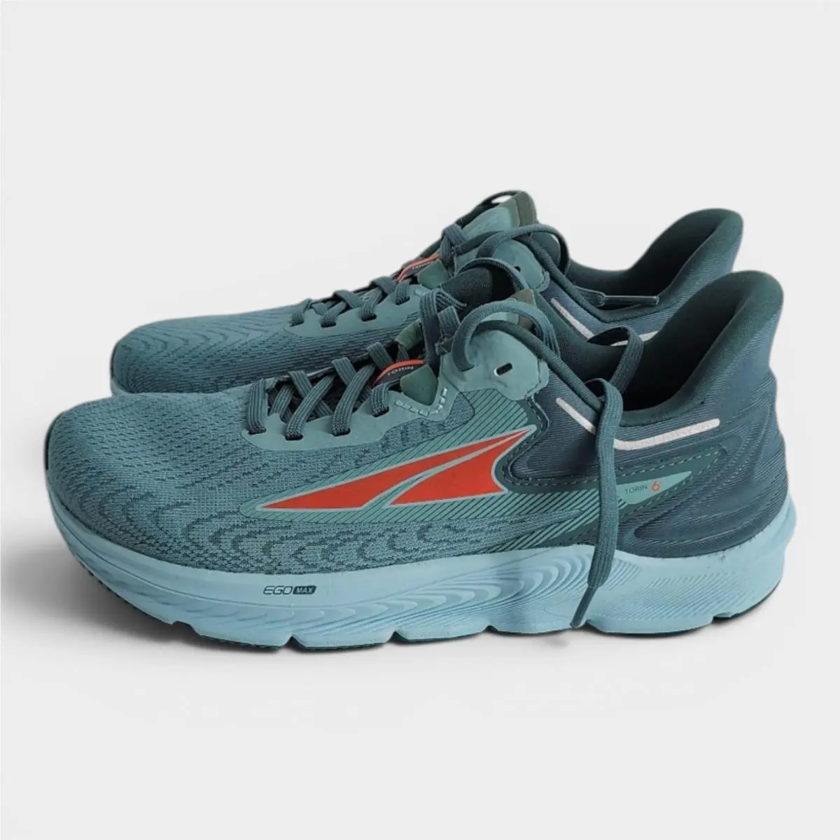 Altra shoes - Altra Torin 6 - Torin - AL0A7R7E447 - As in Pic 0