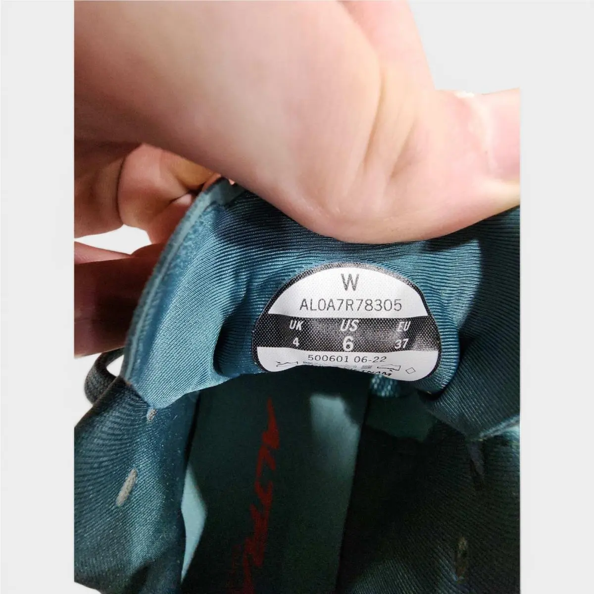 Altra shoes - Altra Torin 6 - Torin - AL0A7R7E447 - As in Pic 4