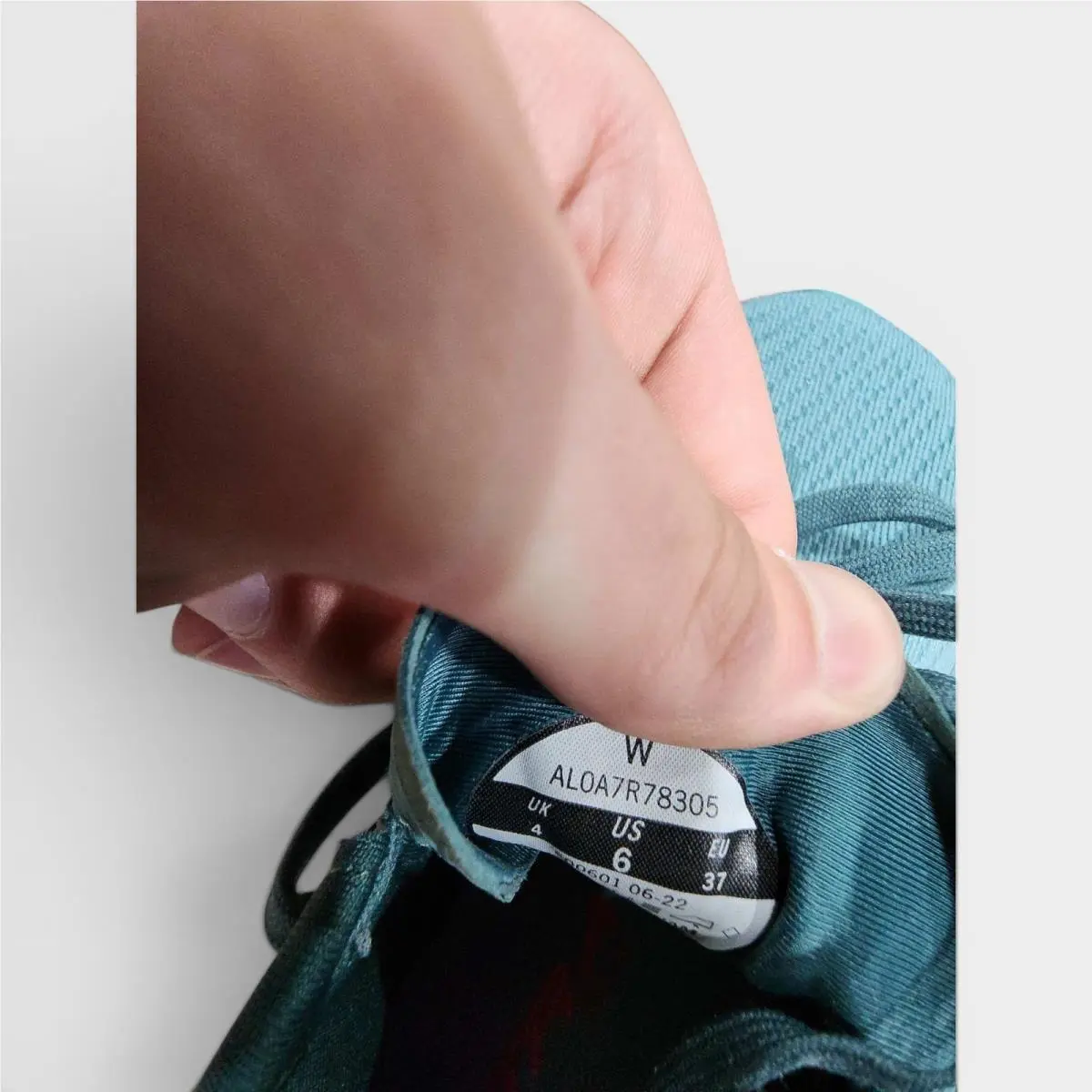 Altra shoes - Altra Torin 6 - Torin - AL0A7R7E447 - As in Pic 5
