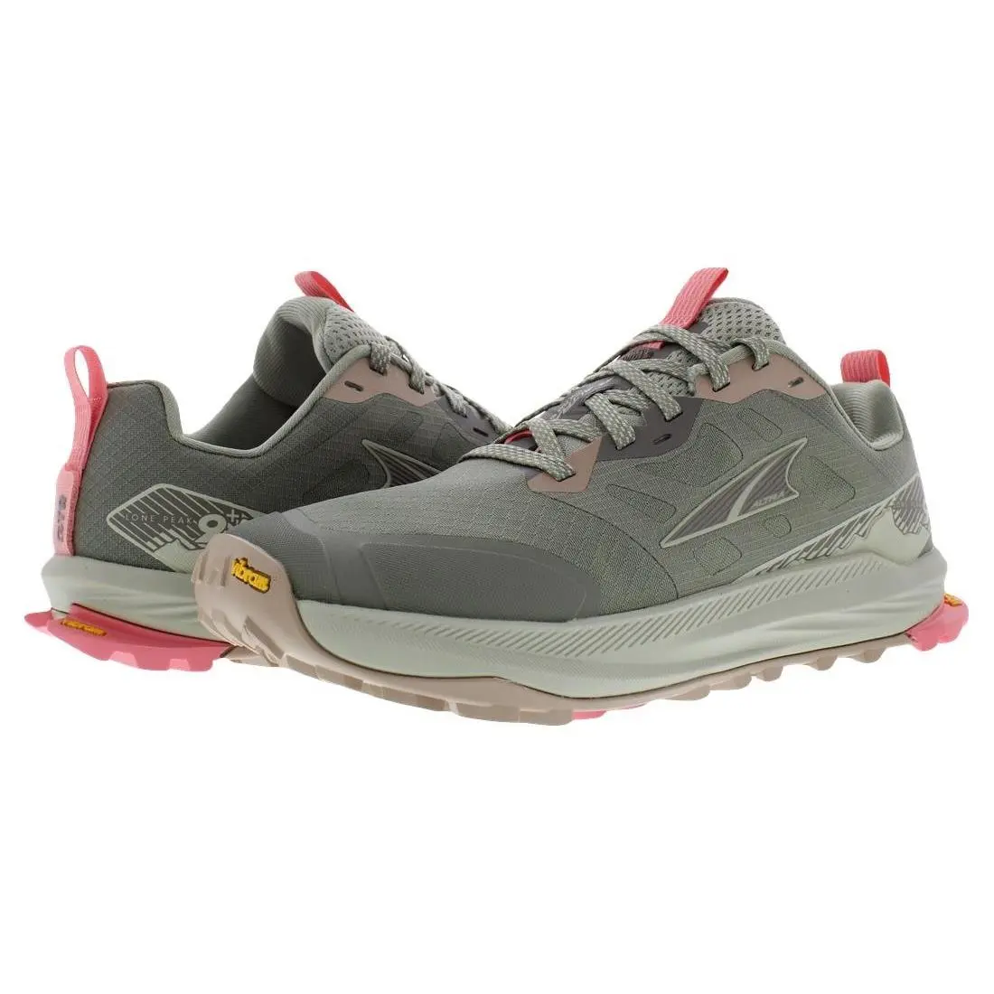 Altra shoes - Dusty Olive, Main: Green (UPC: 197804639991) 0