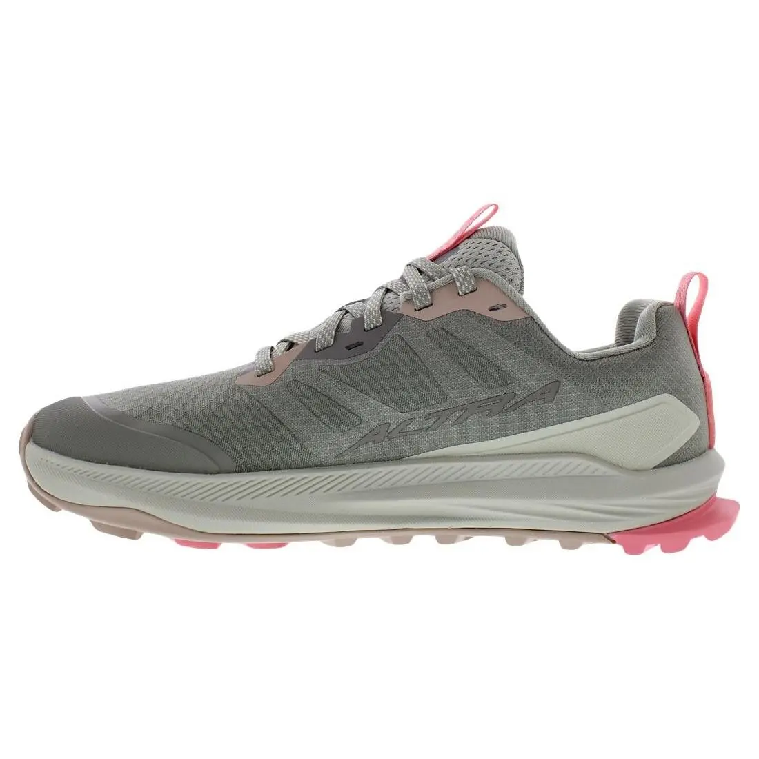 Altra shoes - Dusty Olive, Main: Green (UPC: 197804639991) 1