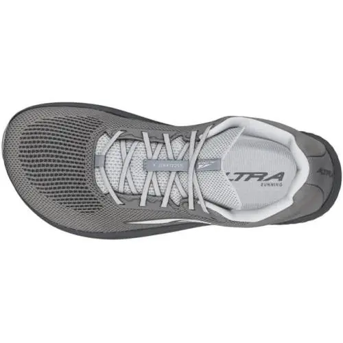 Altra shoes - Grey 2