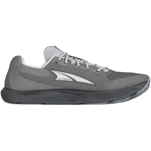 Altra shoes - Grey 4