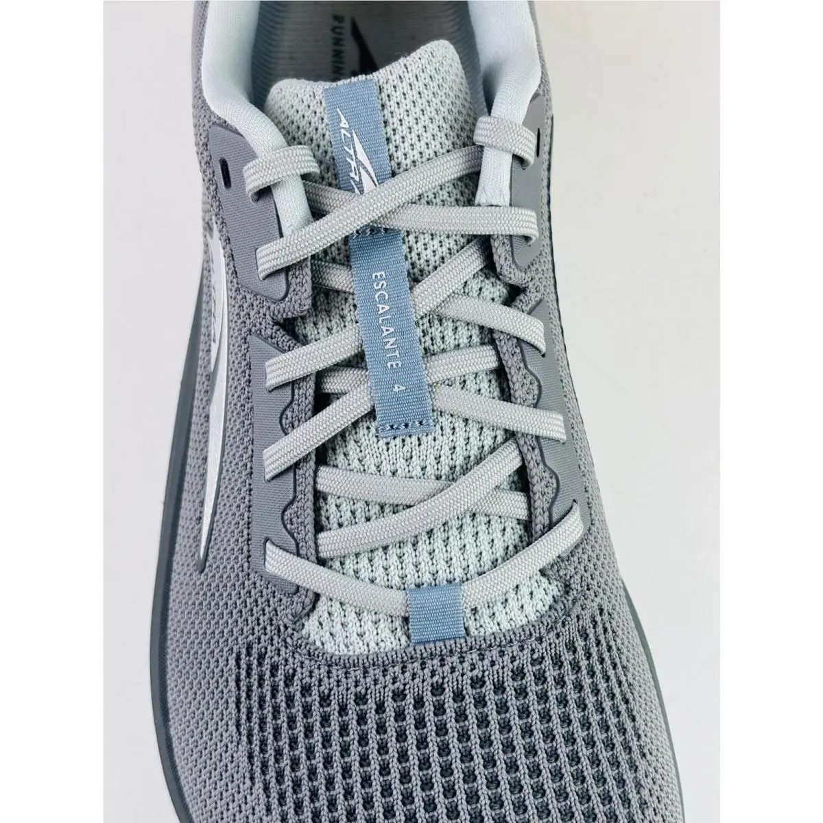 Altra shoes - Grey 6