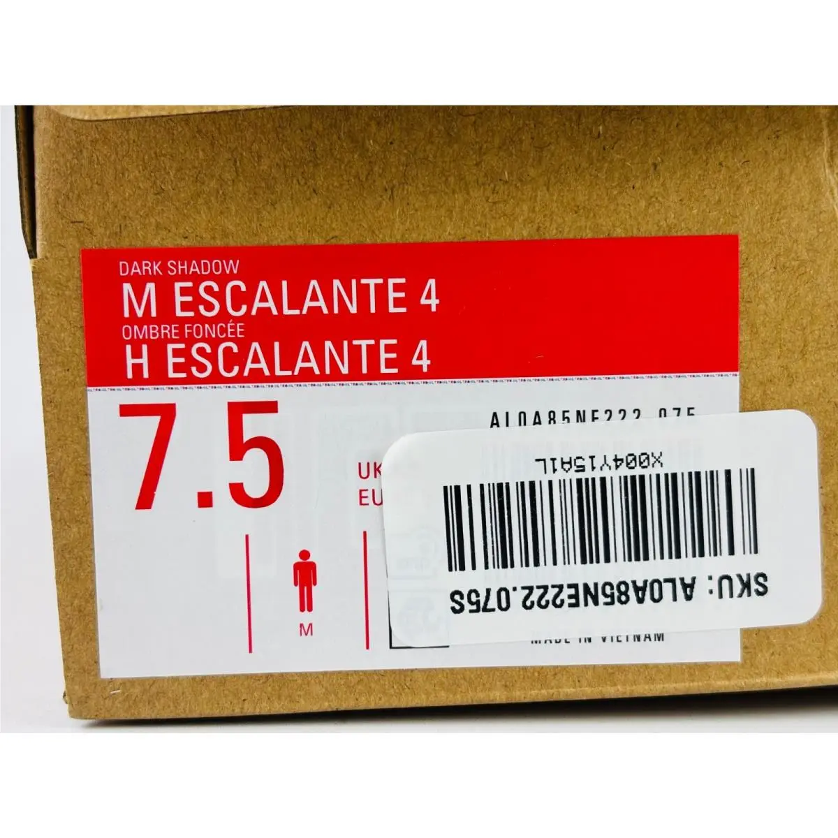 Altra shoes - Grey 8