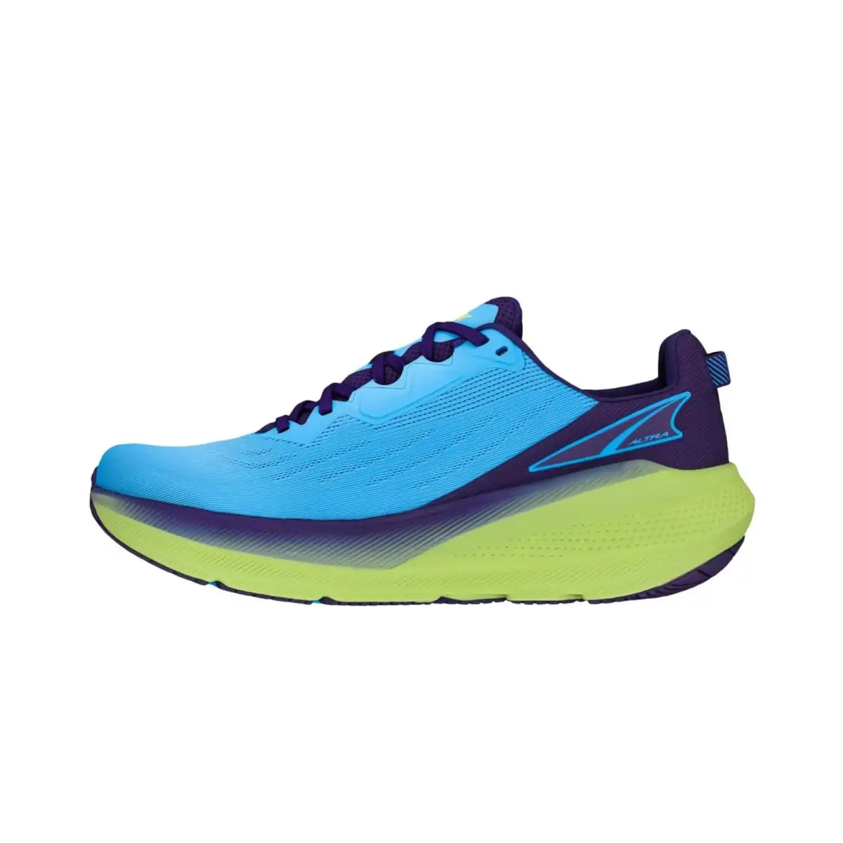 Altra Fwd Via Blue AL0A85PN440 Men`s Size 9 Medium