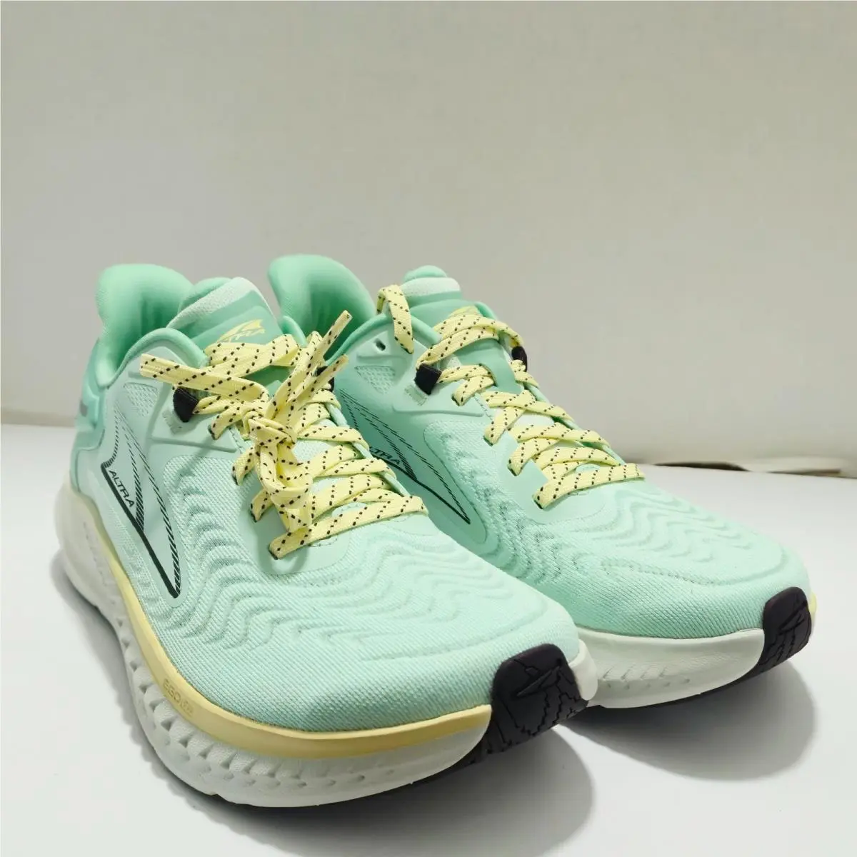 Altra shoes - Altra Torin - Torin - Green 0