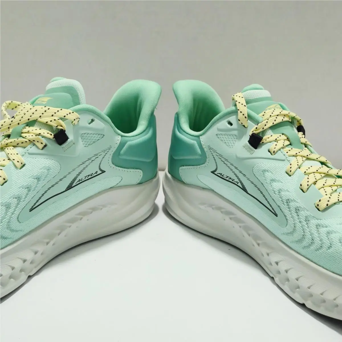 Altra shoes - Altra Torin - Torin - Green 1